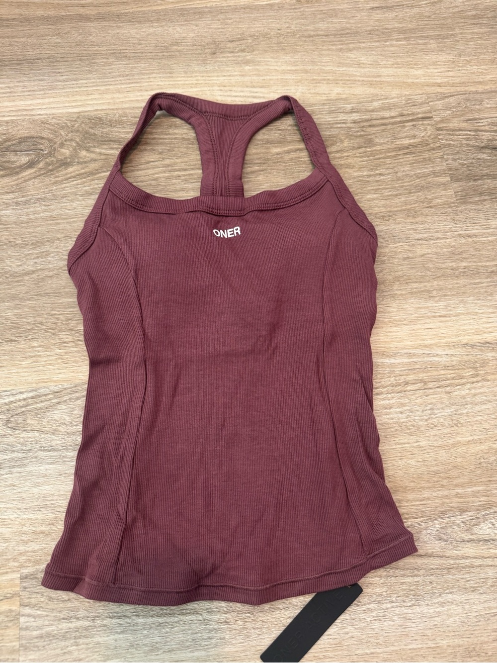 ONER active SOFTMOTION™ RACER BACK TANK TOP